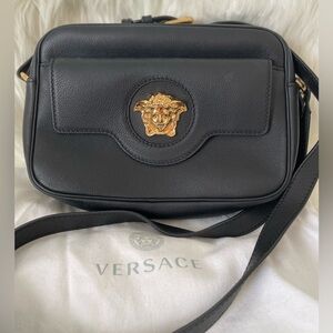 Versace crossbody bag